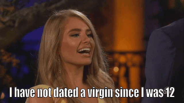 Bachelor GIFS Bachelor GIFS